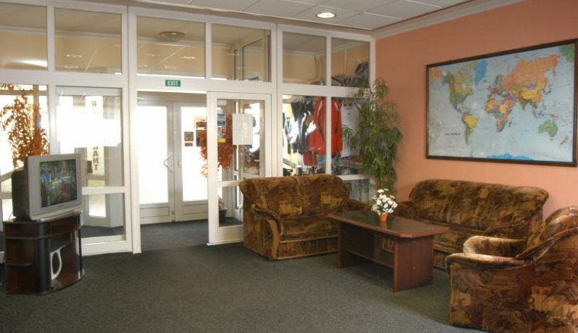 Hotel Palacký Karlovy Vary